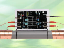  VULCAN S25 kereskedelmi elektronikus vízkőmentesítő berendezés