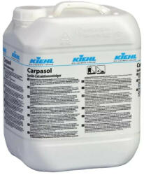 Kiehl Carpasol szóró-extr. tisztítószer 10L