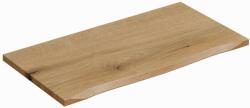 Comad Nature Coast Evoke blat 80.8x40.5 cm stejar NATURE COAST EVOKE 89-80-40 M (NATURECOASTEVOKE898040M)
