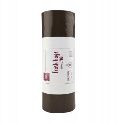 Idea Home Szemétzsákok Szegregációhoz Ldpe 240L Barna 10 db (111157)