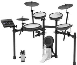Roland TD-17KV2 V-Drums elektromos dobszett - KÉSZLETAKCIÓ!