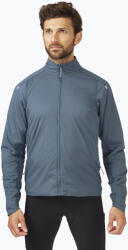 Rab Geacă softshell pentru bărbați Rab VR Cinder orion blue