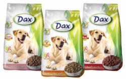 Dax Száraz Kutyatáp 3 kg Csirkés