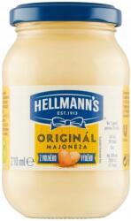 Hellmann's eredeti majonéz 210 ml