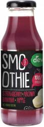 Deva Smoothie eper+aronia+banán+alma 300ml