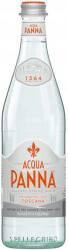 Acqua Panna still Glass 750ml