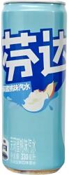 Fanta Jasmine Peach Chn 330ml