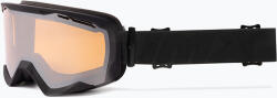 IMX Ochelari de schi IMX Snow black matt/black/clear/brown