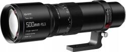 TTArtisan 500mm F6.3 Ed Canon Rf objektív (F50063-B-L)