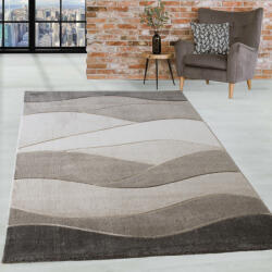  Modern szőnyeg Charlotte 1220 (Beige) 200x290cm Bézs