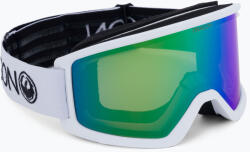 Dragon Ochelari de schi Dragon DX3 OTG white/lumalens green ion - sportano - 299,99 RON