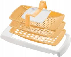 Tescoma Handy Tescoma Öntött Tészta Reszelő (643570.00)
