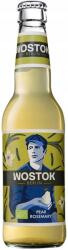 WOSTOK Berlin Limonádé körte+rozmaring Bio pohár 330ml
