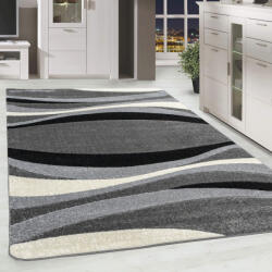 Nílus Modern szőnyeg Scarlett 4784 (Gray) 240x330cm Szürke