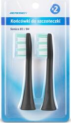 Berdsen B3 Szonikus Fogkefehegyek 2 db (5173) (5173)