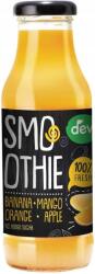 Deva Smoothie banán+mangó+narancs+alma 300ml