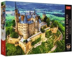 Trefl Hohenzollern kastély 1000db-os Prémium plus quality puzzle - Trefl (10825T) - jatekshop