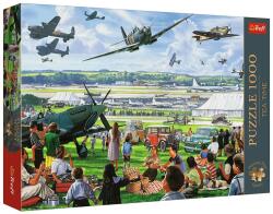 Trefl Égi parádé 1000db-os Prémium plus quality puzzle - Trefl (10846T) - jatekshop