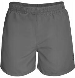 Urban Classics Férfi Rövidnadrág Fürdőnadrág Szürke XL (SZORTY KĄPIELÓWKI URBAN ACE SZARE)
