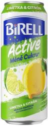 Birell Active Lime & citrom 0, 5 l