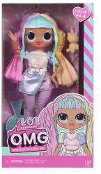 MGA Entertainment L. O. L. Surprise OMG divatbaba - Candylicious (595625) - jatekbolt