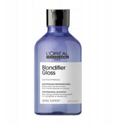L'Oréal Loreal Blondifier Gloss Sampon Szőke Hajra 300ML (3474636974382)