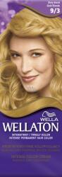 Wella Wellaton Intenzív Színező Krém Aranyszőke 9-3 (81584201)