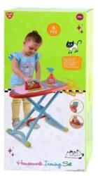 Playgo Playgo: Vasaló készlet - 6 darabos - pcx