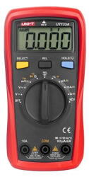 UNI-T MULTIMETRU UNIVERSAL UT133A (MIE0435)