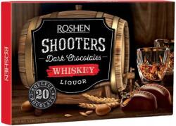 ROSHEN Shooters Whisky 150g