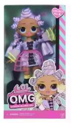 MGA Entertainment L. O. L. Surprise OMG divatbaba - Miss Royale
