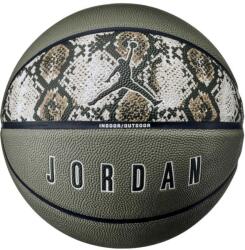 Nike JORDAN ULTIMATE 2.0 8P GRAPHIC DEFLATED Kaki, Negru 7 (J.100.8257.219.07)