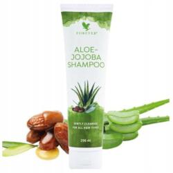 Forever Living Products Aloe Jojoba sampon hajra (Forever Aloe Jojoba Shampoo)
