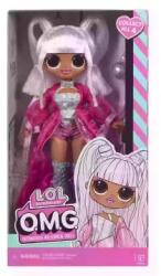 MGA Entertainment L. O. L. Surprise OMG divatbaba - Kitty K - pcx