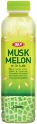 OKF pézsma dinnyelé aloéval 500ml