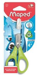 Maped Olló, iskolai, 13 cm, MAPED "Essentials Pulse", vegyes színek (IMA464210) - jatekotthon