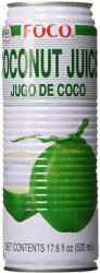 Foco kókuszlé kókuszdarabokkal 520ml