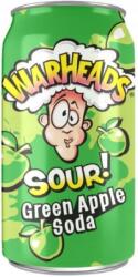 warheads zöldalmás 330ml (0850035248003)