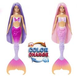 Mattel Barbie Mattel și atingerea magiei" Malibu Mermaid (25HRP97) Papusa Barbie