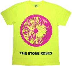 The Stone Roses Pink Lemon Yellow S Риза (STRTS30MY01)