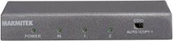Marmitek 25008323 HDMI Splitter (1 PC - 2 Kijelző) (25008323) (25008323)