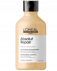 L'Oréal Loreal Absolut Repair Sampon 300ml regeneráció (3474636730926)