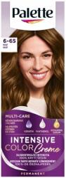 Schwarzkopf Intensive Color Creme hajfesték nugát 6-65 (3838824184203)