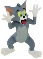Comansi Figurină Comansi cu pisica Tom din desenele animate Tom și Jerry (Y99654) Figurina