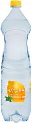 Coca-Cola Natura Citrom-Menta Ízű 1, 5l