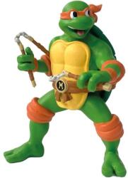 Comansi - Țestoasele Ninja - Michelangelo (Y90374) Figurina