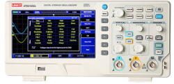 UNI-T OSCILOSCOP UTD2152CL (MIE0480)