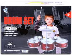 Magic Toys Nagy dobszett 7 részes