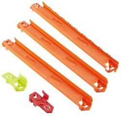 Mattel Hot Wheels® Track Creator set de piste drepte, JDW41 (25JDW41)