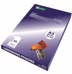 D. rect Laminolólap A3 80MIC 100db (009248)